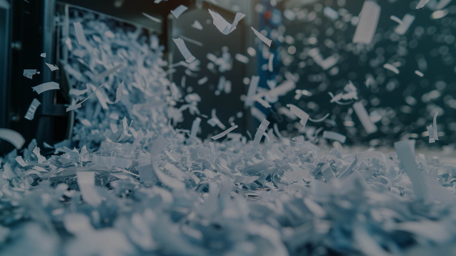 Document Shredding Services in the San Fernando Valley