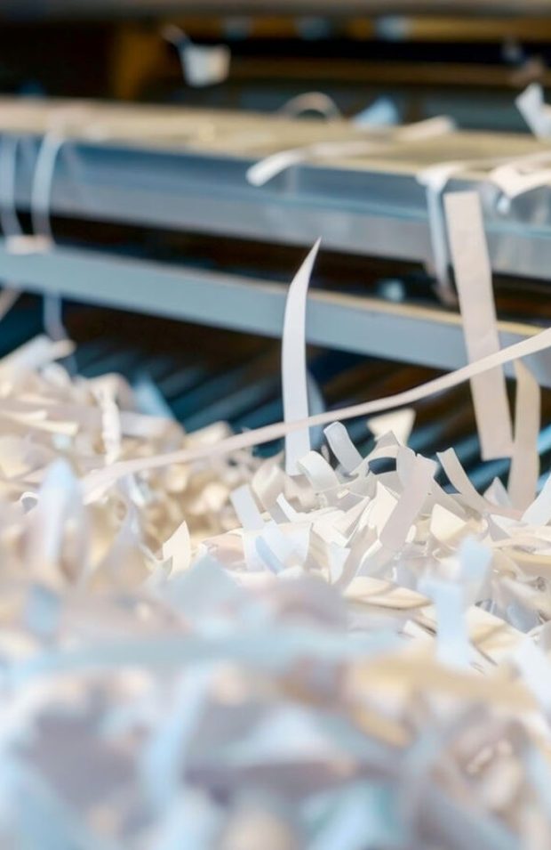 Document Shredding Company San Fernando Valley