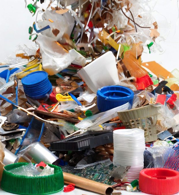 Product Destruction Services