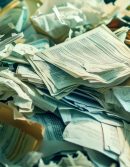 Shredding Services in Los Angeles